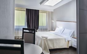 Apart Hotel Kvartira 1